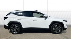 Hyundai TUCSON 1.6 TGDi Plug-in Hybrid Premium 5dr 4WD Auto Estate